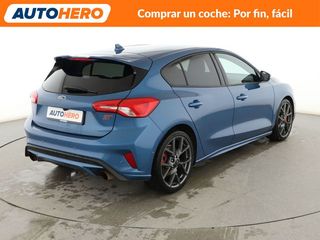 Ford Focus 2.3 EcoBoost ST