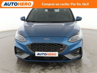 Ford Focus 2.3 EcoBoost ST