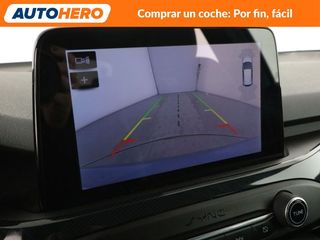 Ford Focus 2.3 EcoBoost ST