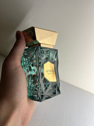 Pack 3 Perfumes Árabes (3 ml)