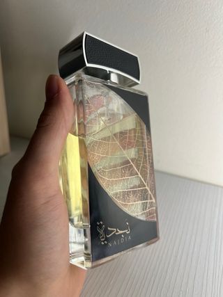 Pack 3 Perfumes Árabes (3 ml)