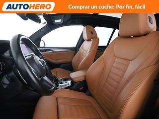 BMW X3 xDrive 20d Mild-Hybrid M Sport