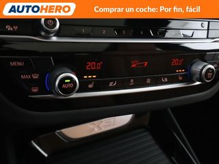 BMW X3 xDrive 20d Mild-Hybrid M Sport