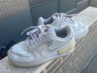 Nike force talla 36