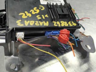 MODULO ELECTRONICO MAZDA 3 BERLINA / SEDÁN (BM/BN