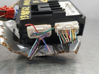 MODULO ELECTRONICO MAZDA 3 BERLINA / SEDÁN (BM/BN