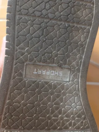 Sneakers Shop Art donna bianche e beige