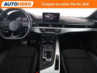 Audi A5 2.0 TFSI S Line Edition MHEV