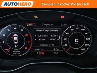 Audi A5 2.0 TFSI S Line Edition MHEV