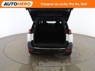 Peugeot 5008 1.5 Blue-HDi Allure
