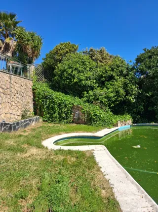 CHALET EN   PLASENCIA