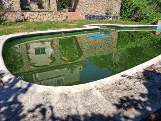 CHALET EN   PLASENCIA