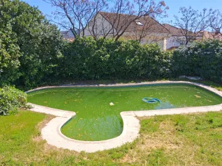 CHALET EN   PLASENCIA