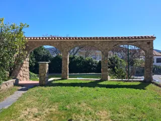 CHALET EN   PLASENCIA