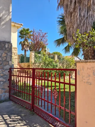 CHALET EN   PLASENCIA