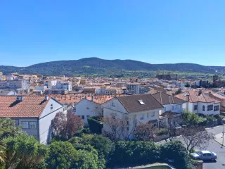 CHALET EN   PLASENCIA