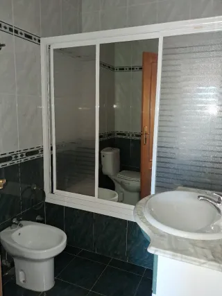 CHALET EN   PLASENCIA