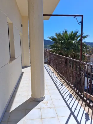 CHALET EN   PLASENCIA