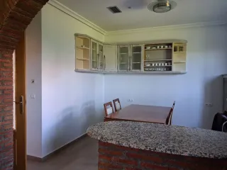 CHALET EN   PLASENCIA