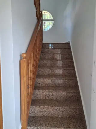 CHALET EN   PLASENCIA