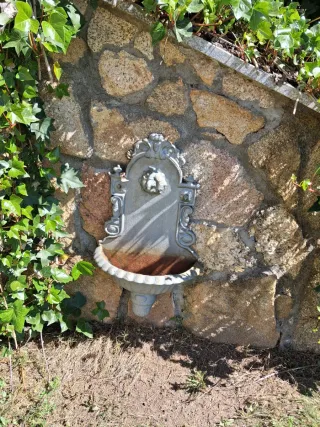 CHALET EN   PLASENCIA