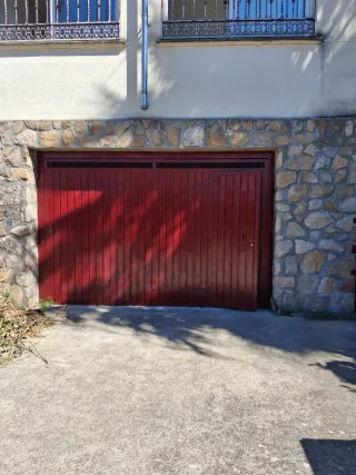 CHALET EN   PLASENCIA