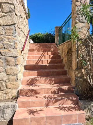 CHALET EN   PLASENCIA