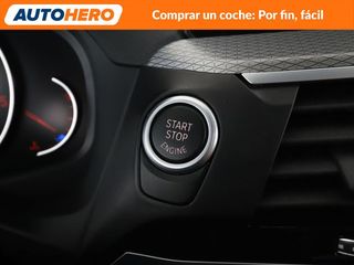 BMW X3 xDrive 20d Mild-Hybrid M Sport