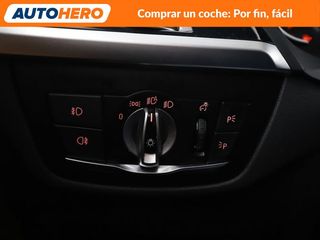 BMW X3 xDrive 20d Mild-Hybrid M Sport