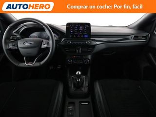 Ford Focus 2.3 EcoBoost ST