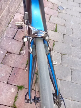 Bicicleta Orbea Orca Carbono Talla L