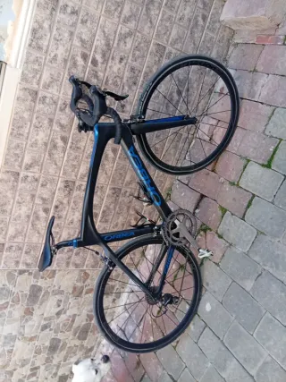 Bicicleta Orbea Orca Carbono Talla L