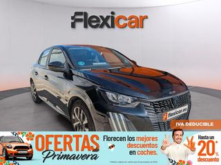 Peugeot 208 Style Gasolina 100 S&S 6 Vel MAN