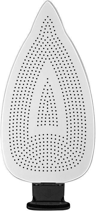 Suela protectora para plancha aluminio teflón