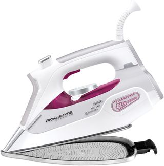 Suela protectora para plancha aluminio teflón