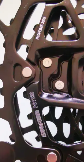 Casete Sram Eagle NX 12v 11-50