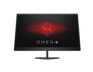 Monitor Gaming HP OMEN 24,5''