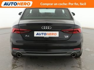 Audi A5 2.0 TFSI S Line Edition MHEV
