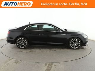 Audi A5 2.0 TFSI S Line Edition MHEV