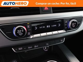 Audi A5 2.0 TFSI S Line Edition MHEV