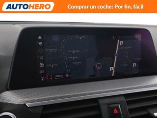 BMW X3 xDrive 20d Mild-Hybrid M Sport