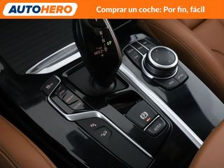 BMW X3 xDrive 20d Mild-Hybrid M Sport