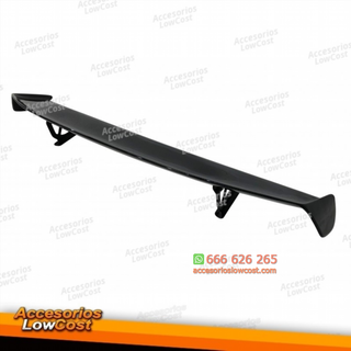 Alerón Porsche Cayman 718 Carbono