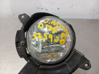 FARO ANTINIEBLA IZQUIERDO OPEL ANTARA
