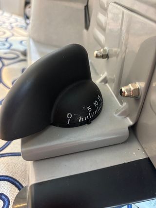 Cortafiambres Orbegozo MS 4580 150W Inox