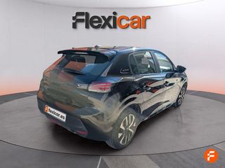 Peugeot 208 Style Gasolina 100 S&S 6 Vel MAN