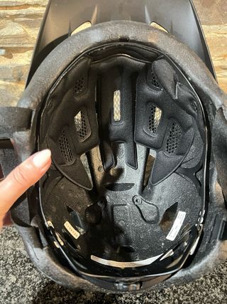 Casco Bell Bicicleta