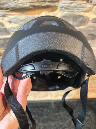 Casco Bell Bicicleta