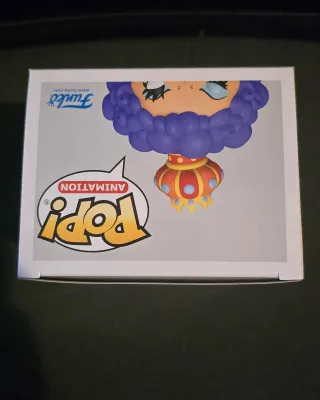 Funko Pop! One Piece Emporio Ivankov #1906