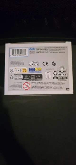 Funko Pop! One Piece Emporio Ivankov #1906